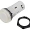 Lumină de Control Transparentă 230V