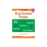Great Grammar Practice: Grade 5