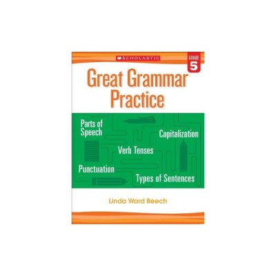 Great Grammar Practice: Grade 5 foto