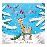 Cumpara ieftin Tiny Reindeer