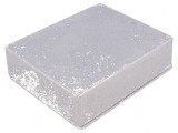 Carcasă universală din aluminiu IP54