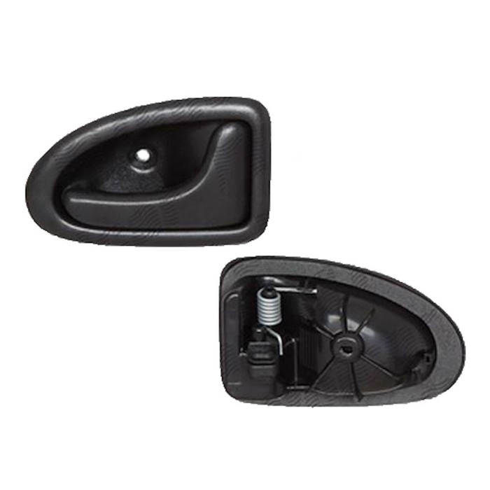 Maner deschidere usa interioara Renault Clio 2 (B0/1/2), 09.1998-2012; Megane (A)/Scenic, 09.1995-2002; Scenic (Ja), 09.1999-06.2003 usa Fata=Spate,