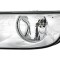 HELLA 1N0 354 017-031 Proiector ceata