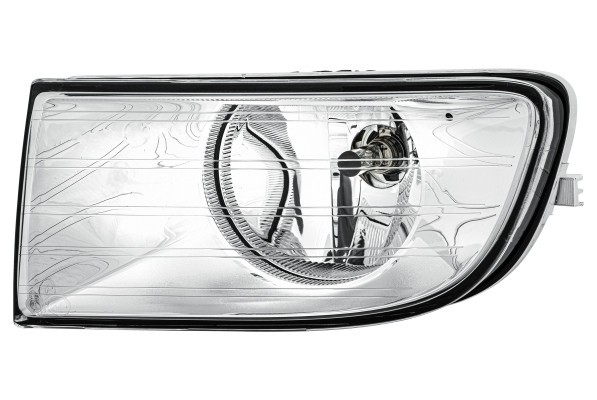 HELLA 1N0 354 017-031 Proiector ceata