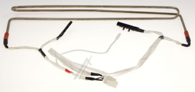 REZISTENTA DEGIVRARE 230V/200W K1990653 pentru frigider/combina frigorifica HISENSE foto