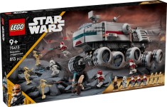 LEGO&reg; Star Wars - Camionul Republicii (75413)