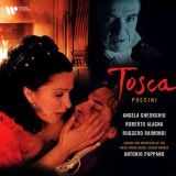 Puccini: Tosca | Angela Gheorghiu, Antonio Pappano