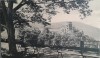 1901 CP I. Petrovici către C. Meissner / Heidelberg - Iasi - Tg Neamt, Circulata, Fotografie