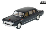 Model 1:32, Rmz Hongqi Ca770, Negru A11950HCZ