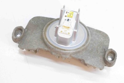 Unitate de control lumini LED BMW 3 F30, F80 2014 11345485 foto