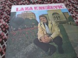 VINIL LAZA KNEZEVIC-TIMISOARA FLOARE RARA RARITATE EPE02294 DISC STARE B/FB, Populara