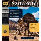 Szitak&ouml;tő 2018/41 - Irodalmi &eacute;s &ouml;kol&oacute;giai gyerekfoly&oacute;irat