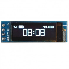 Modul display OLED OKY4020-3