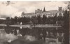 CPIB 22640 - CARTE POSTAL - IASI. PALATUL CULTURII, RPR, NECIRCULATA, Fotografie