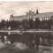 CPIB 22640 - CARTE POSTAL - IASI. PALATUL CULTURII, RPR, NECIRCULATA