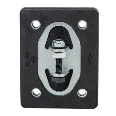 Talpa de rezerva pentru suport telescopic ST STE Bessey 3101952, 88x68 mm foto