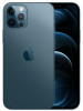 IPhone 12 Pro 5G, 256GB, Pacific Blue, garantie, 256 GB, Albastru, Neblocat