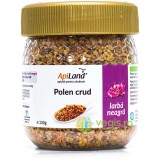 Polen Crud de Iarba Neagra 130g