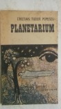 Cristian Tudor Popescu - Planetarium, 1987, Albatros