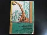 Utilajul Si Tehnologia Meseriei - V. Bratu, D. Plesoianu, Didactica, Mecanica, 1995