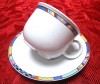SET CAFEA PORTELAN SELTMANN WEIDEN BAVARIA MODEL PORTOFINO CEASCA CAFEA CU FARFURIE