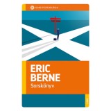 Sorsk&ouml;nyv - Eric Berne