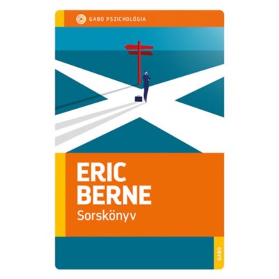 Sorsk&amp;ouml;nyv - Eric Berne foto