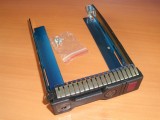 Caddy Hdd server HP G8 Gen8 G9 gen9 3.5&#039;&#039; LFF SAS SATA 651314-001 651320-001