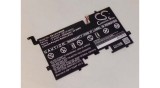 &Icirc;nlocuire baterie tabletă VHBW pentru Lenovo 00HW007, SB10F46444 - 3500 mAh 7,4 V Li-polimer