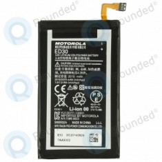 Motorola Moto G (a doua generație), Moto G 4G, Moto G LTE Baterie ED30 2010mAh