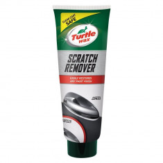 Pasta zgarieturi auto, stralucire oglinda, Turtle Wax, 100 ml