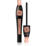 Bourjois Twist Up The Volume mascara pentru volum si curbare culoare 1 Black 8 ml