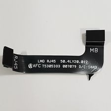 Panglica RJ45 to Motherboard Lenovo ThinkPad X1 Carbon GEN 2 foto