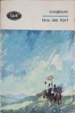 Fire de Tort - George Coșbuc, 1969, Editura Pentru Literatura, Poezie, 392 pagini, Coperta Necartonata