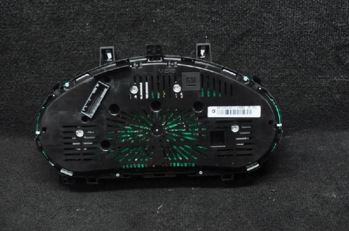 Ceas de bord OPEL MOKKA / MOKKA X 2015 OEM: 95375164 1697670