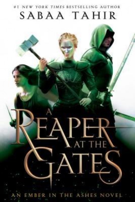 A Reaper at the Gates foto