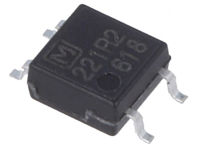 Releu Semiconductor Icom 3mA 250mA 40VAC 40VDC