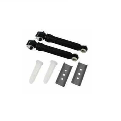 Kit amortizoare masina de spalat INDESIT C00140744 C00309597 foto