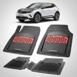 Cumpara ieftin Covorase Opel Mokka B Compatibile SUV 2020-prezent | Red