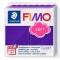 Pastă polimerică FIMO Soft 57g Violet indigo