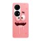 Husa compatibila cu Huawei Nova 8i model Patrick Drooling SpongeBob, Silicon, TPU, Viceversa