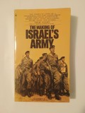 Yigal Allon - The Making of Israel&#039;s Army