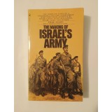 Yigal Allon - The Making of Israel&#039;s Army