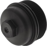 Carcasa filtru ulei Audi A3; Seat Altea, Ibiza 4, Leon, Toledo 3; Skoda Fabia 2, Octavia 2, Roomster, Superb 2; VW Golf 5, Jetta, Passat B6, Polo,