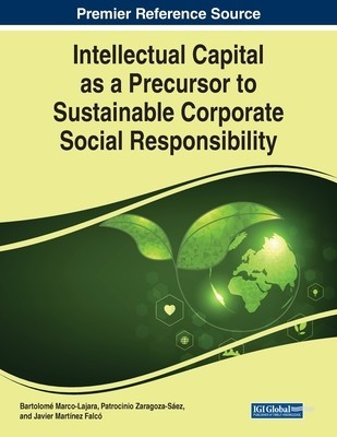 Intellectual Capital as a Precursor to Sustainable Corporate Social Responsibility foto