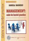 Management Caiet Lucrari Practice Gabriela Marinescu Bioinginerie Medicala UMF Iasi 2017 Brosata Romana