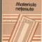 Materiale Netesute - Virgil Prodea