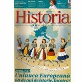 - Revista Historia - nr.183, aprilie 2017 - 133281