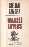 Stelian Zamora - Marele invins