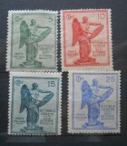 CV2 1921 SERIE ITALIA